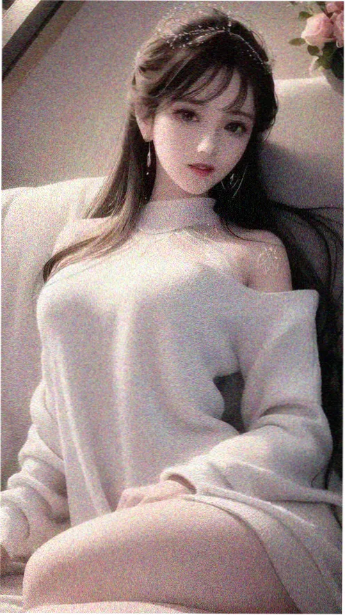 青春校园爱情电视剧旧时光里的你剧照